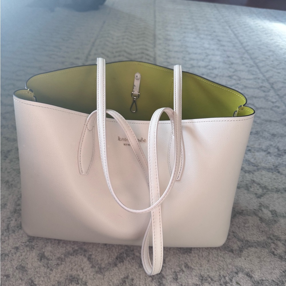 Kate spade tote